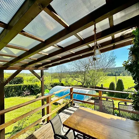 Ferienhaus Na Podhorci