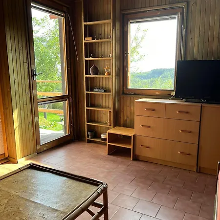 Ferienhaus Na Podhorci *