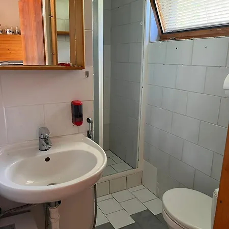 Na Podhorci Ferienhaus Frýdštejn