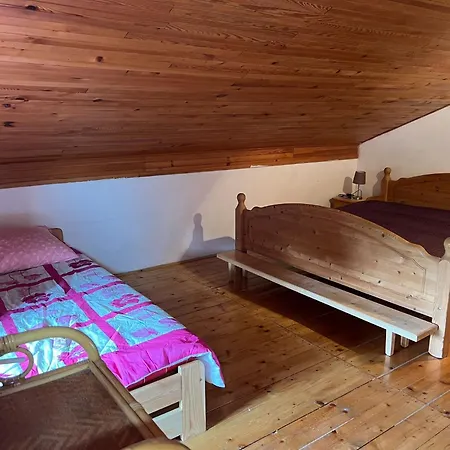 Ferienhaus Na Podhorci