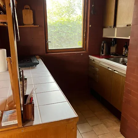 Na Podhorci Ferienhaus Frýdštejn