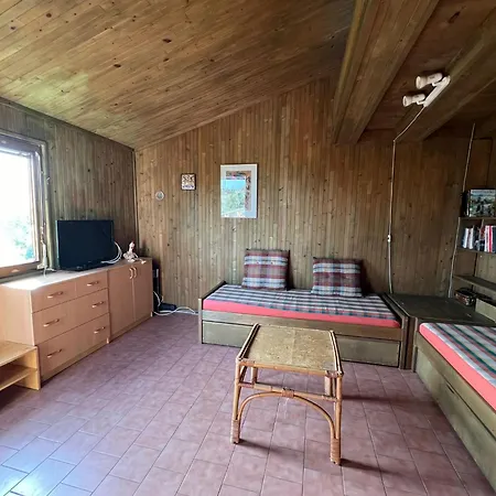 Feriehus Na Podhorci *